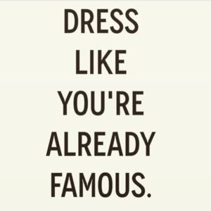 Meet your Posher, Jenny